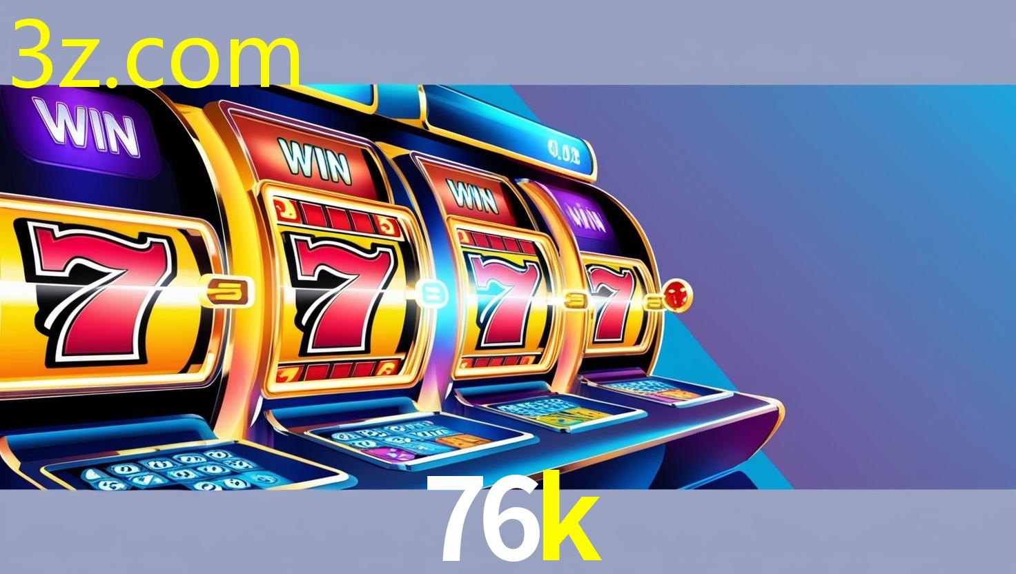 Login Seguro 76K.COM